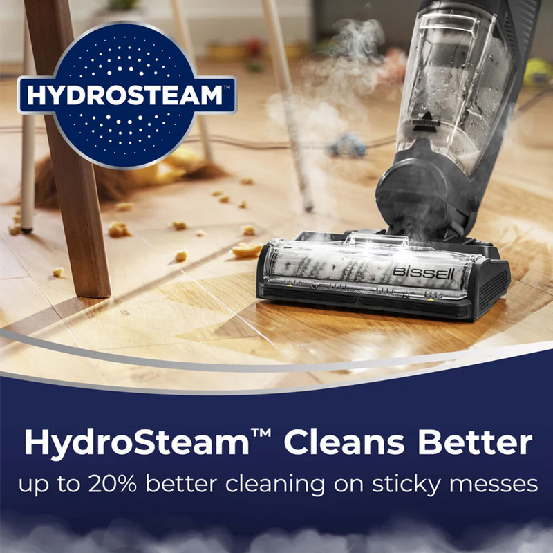 Bissell Crosswave Hydrosteam