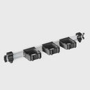 Toolflex One Holder Kit Black