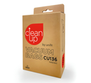 UNI 136 Ducted Vacuum Bag 3 per pk
