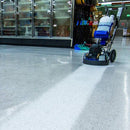 ORBOT SPRAYBORG 43CM ELECTRIC ORBITAL SCRUBBER