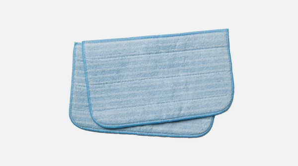 Wertheim Pro Multi Steamer Mop Pads 2 Per Packet