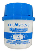 Bio-Enzymatic Toilet Bowl Cleaner