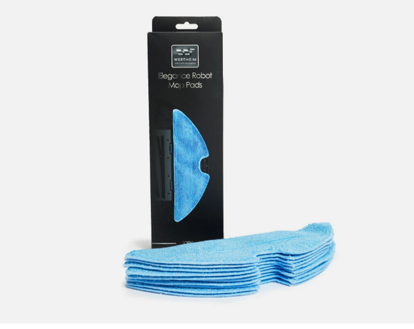 Wertheim Elegance Robot Mop Heads 20 per pkt