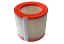 Workhero Hepa Filter Cartridge 20/30 L