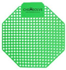 Ultimate 3D Octagon - Super Lime