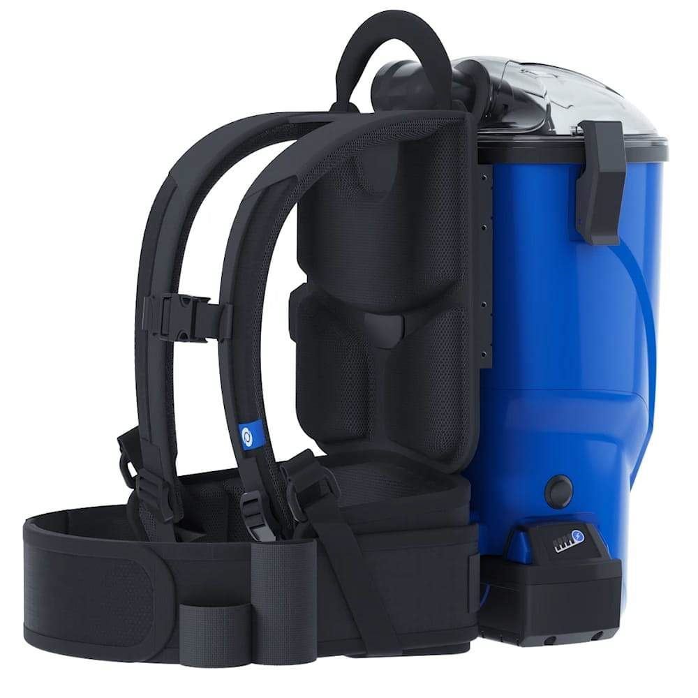Pacvac Velo Battery Backpack - Main Image