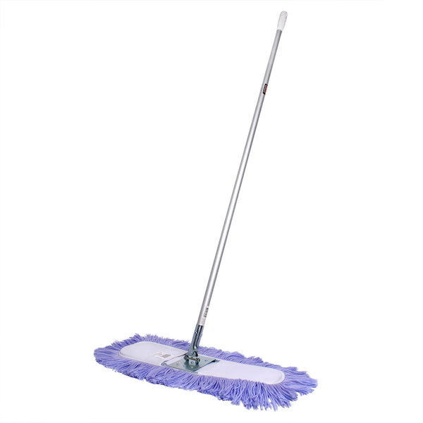 Sabco Acrylic Standard Dust Mop Complete 61cm x 15cm