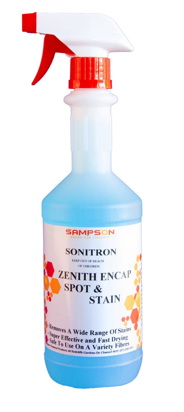 Zenith Spot and Stain 750ml