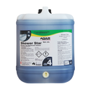 Shower Star Concentrate Washroom & Shower Cleaner 20L