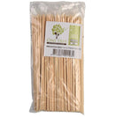 One Tree 150mm Wood Paddle Skewer (250 per pkt)