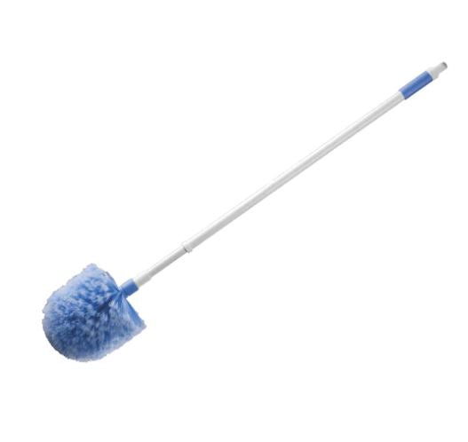 Oates Premium Indoor Domed Cobweb Broom