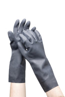 Chemical & Acid Resistant Gloves Long cuff 385mm