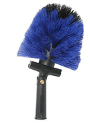 EDCO Superior Domed Cobweb Brush With Swivel Handle