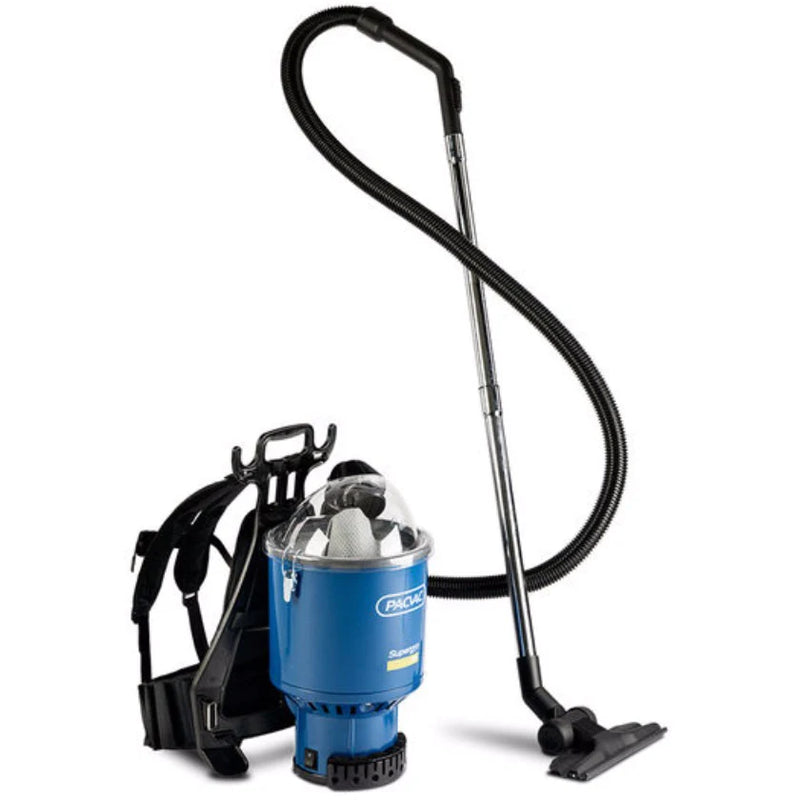 PACVAC Superpro 700 Vacuum