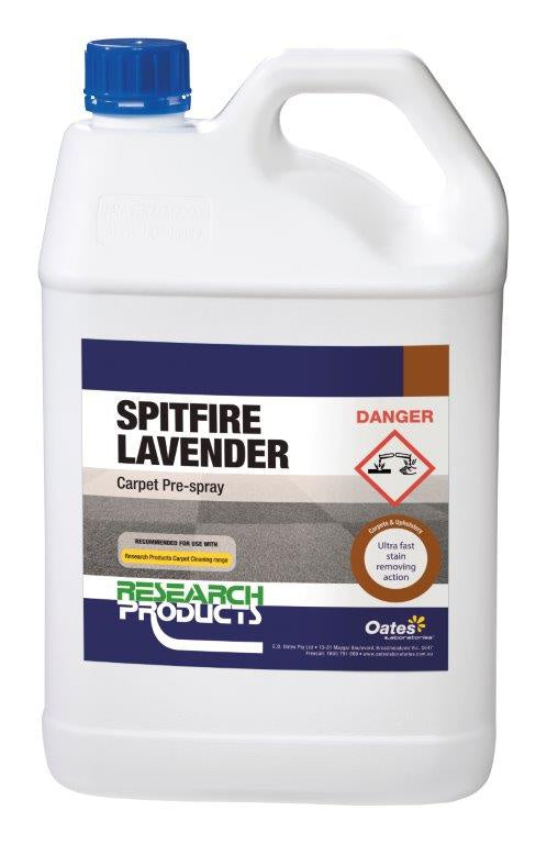 Spitfire Lavender 5L