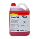 Dirt Off Detergent 5L