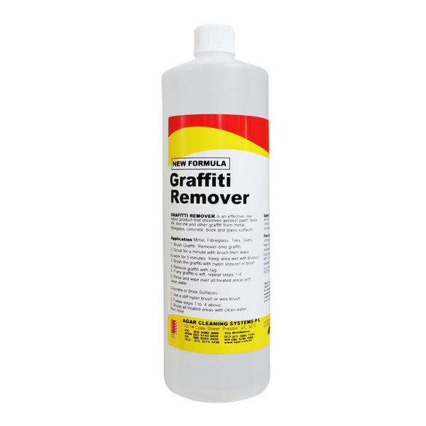 Graffiti Remover 1L