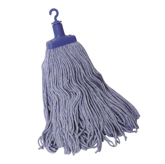 Sabco Power Cotton Mop Refill 400gm - Blue