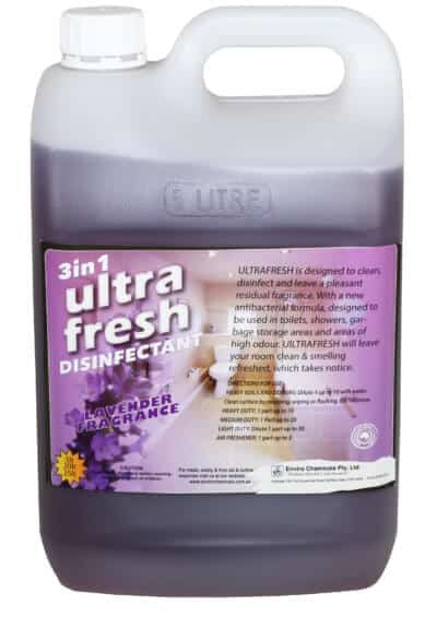 Enviro Ultrafresh Lavender 20L