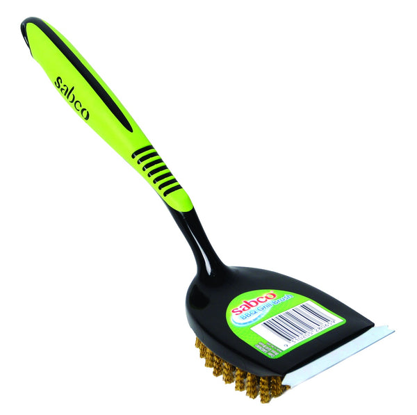 Sabco BBQ Brush