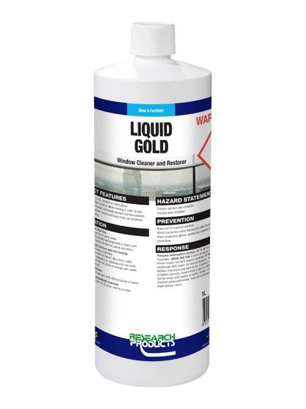 Liquid Gold 1L