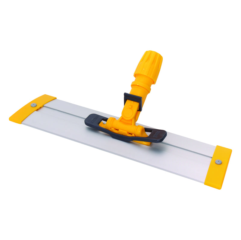 Sabco Long Reach Velcro Base 40cm - Yellow collor