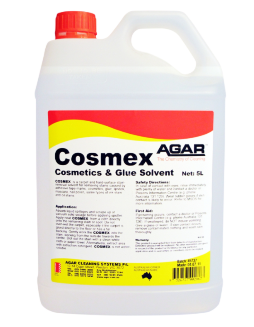 Agar Cosmex 5L