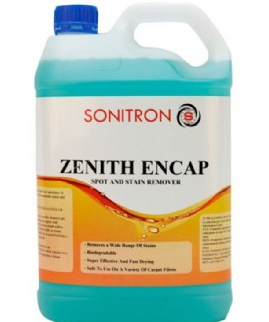 Sonitron Zenith spot and Stain 5L