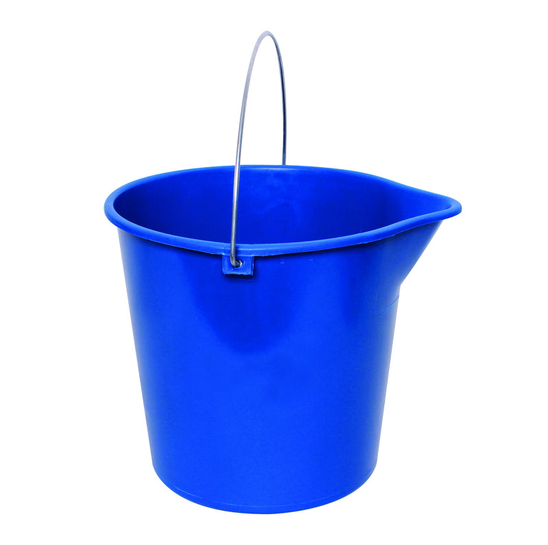 Sabco Bucket 10L - Blue