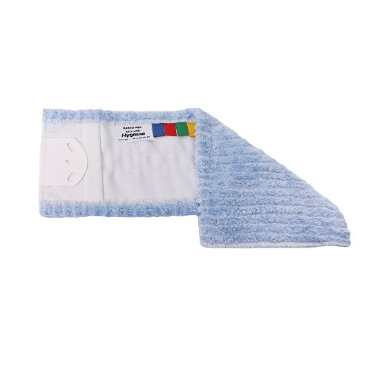 SABCO Micro FX Hygiene Flap & Pocket mop pad