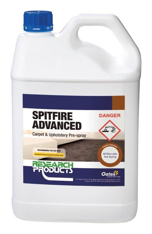 Spitfire Advanced 5L