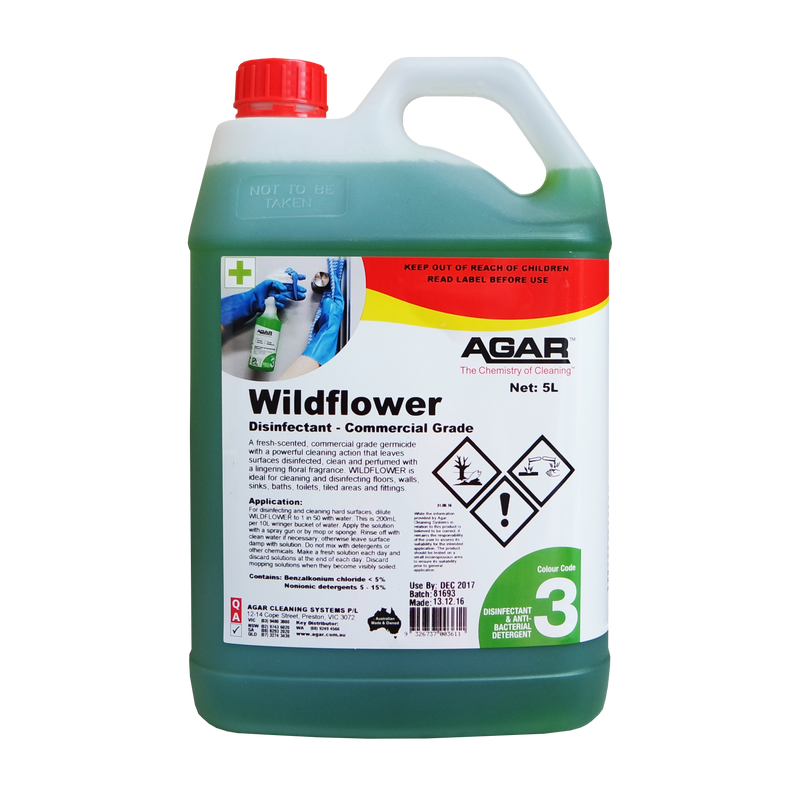 WILDFLOWER 5L