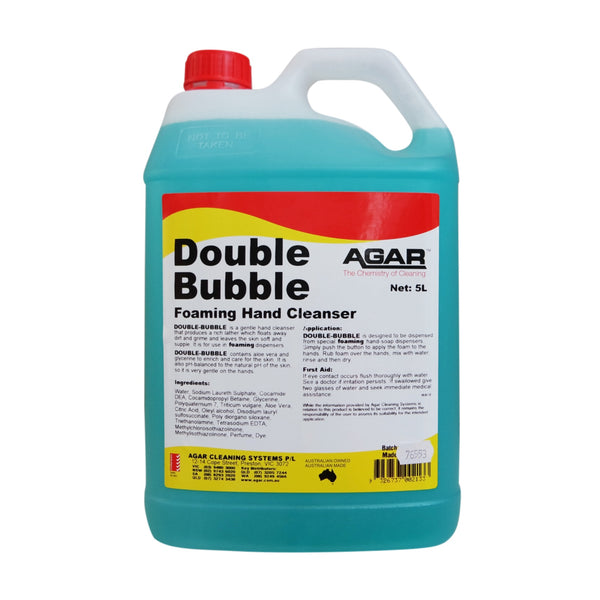Double Bubble 5L