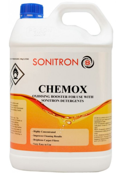 Sonitron Chemox 5L