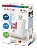 BOSCH G ALL  VACUUM BAGS