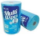 Veora Multi Wipes Blue SINGLE ROLL