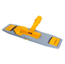 Sabco Super Swish Pro Mop Base  Yellow