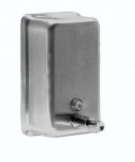 Stainless Steel Soap dispenser 1.2ltr