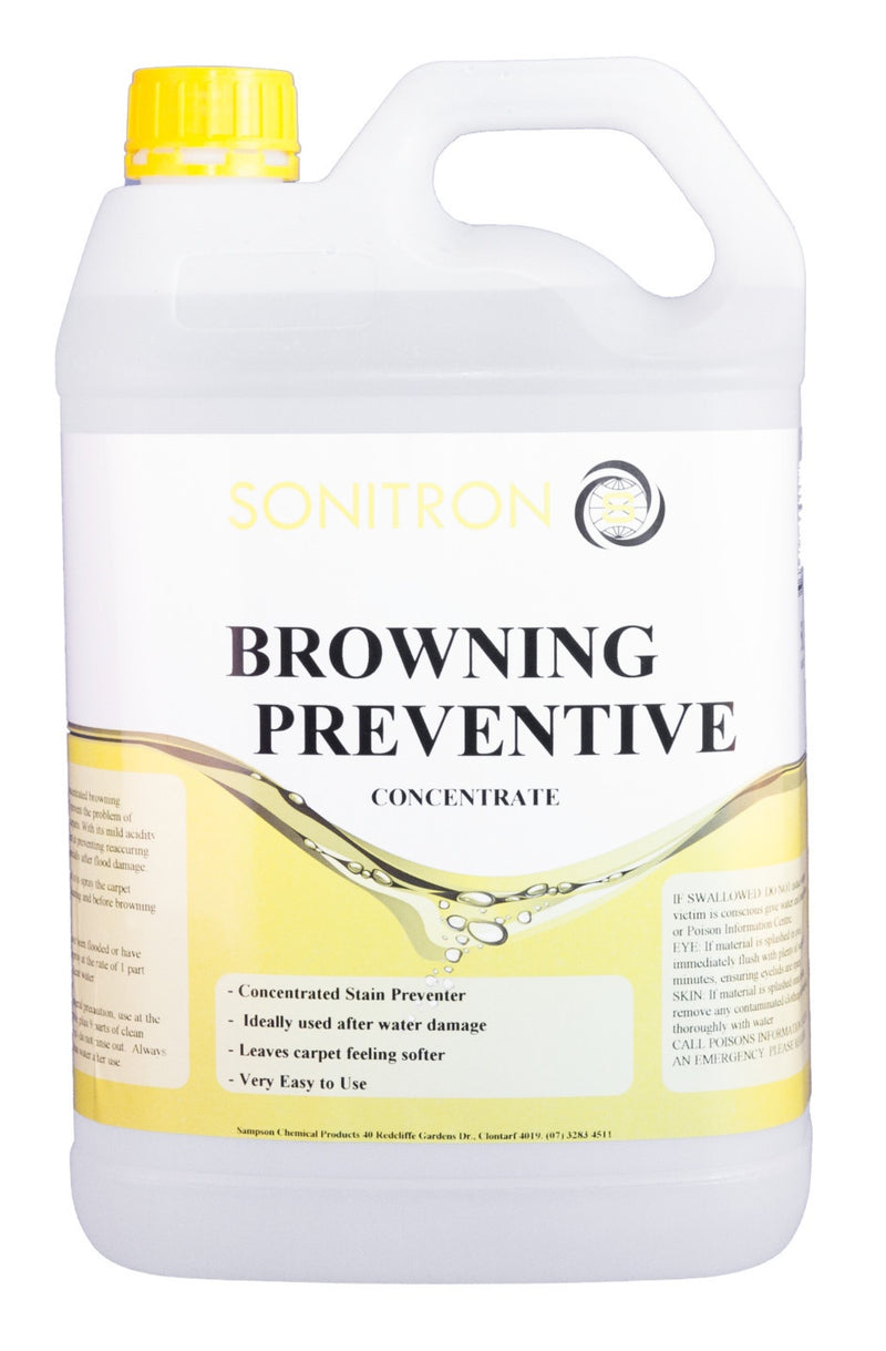 Sonitron Browning Preventive 5L