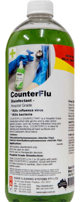 Counterflu 1L