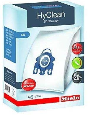 Miele HyClean GN Vac Bags