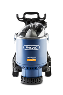 Pacvac Superpro Wispa 700