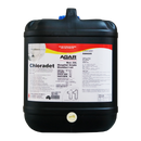 Chloradet 20L