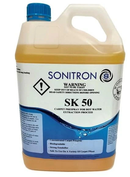 Sonitron SK 50 5L