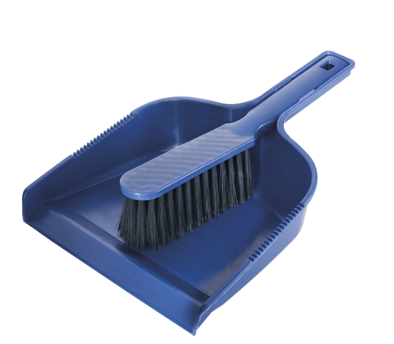 All Purpose  Dustpan Set