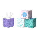 Who Gives a Crap - 12 Pack - Tissue Cubes