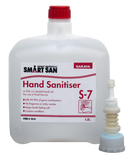 Saraya Hand Sanitiser 1.2L