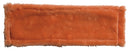 Oates Flat Mop Dusting Pad Refill -Orange
