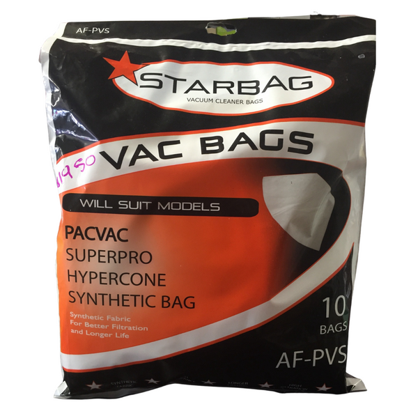 AF-PVS  Vacuum Bags