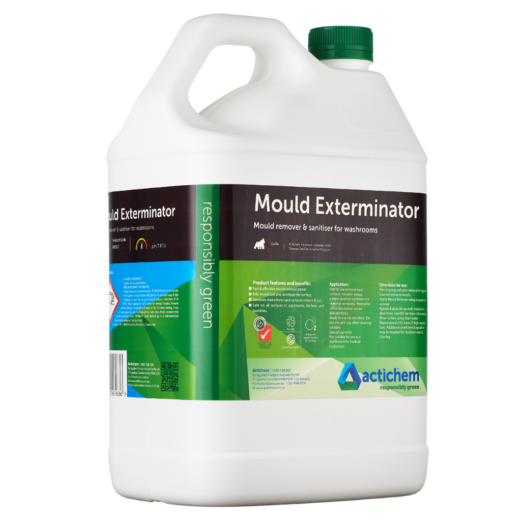 Actichem Mould Exterminator 5L